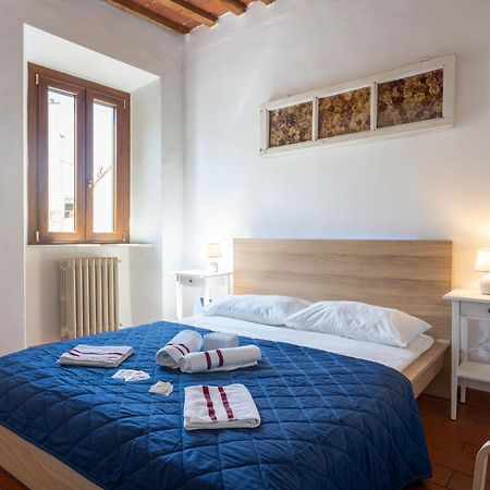 Tipica Cozy House + Parking! Apartment Florence Luaran gambar