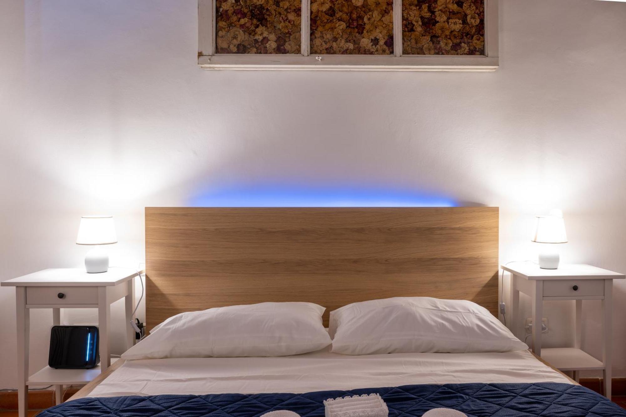 Tipica Cozy House + Parking! Apartment Florence Luaran gambar