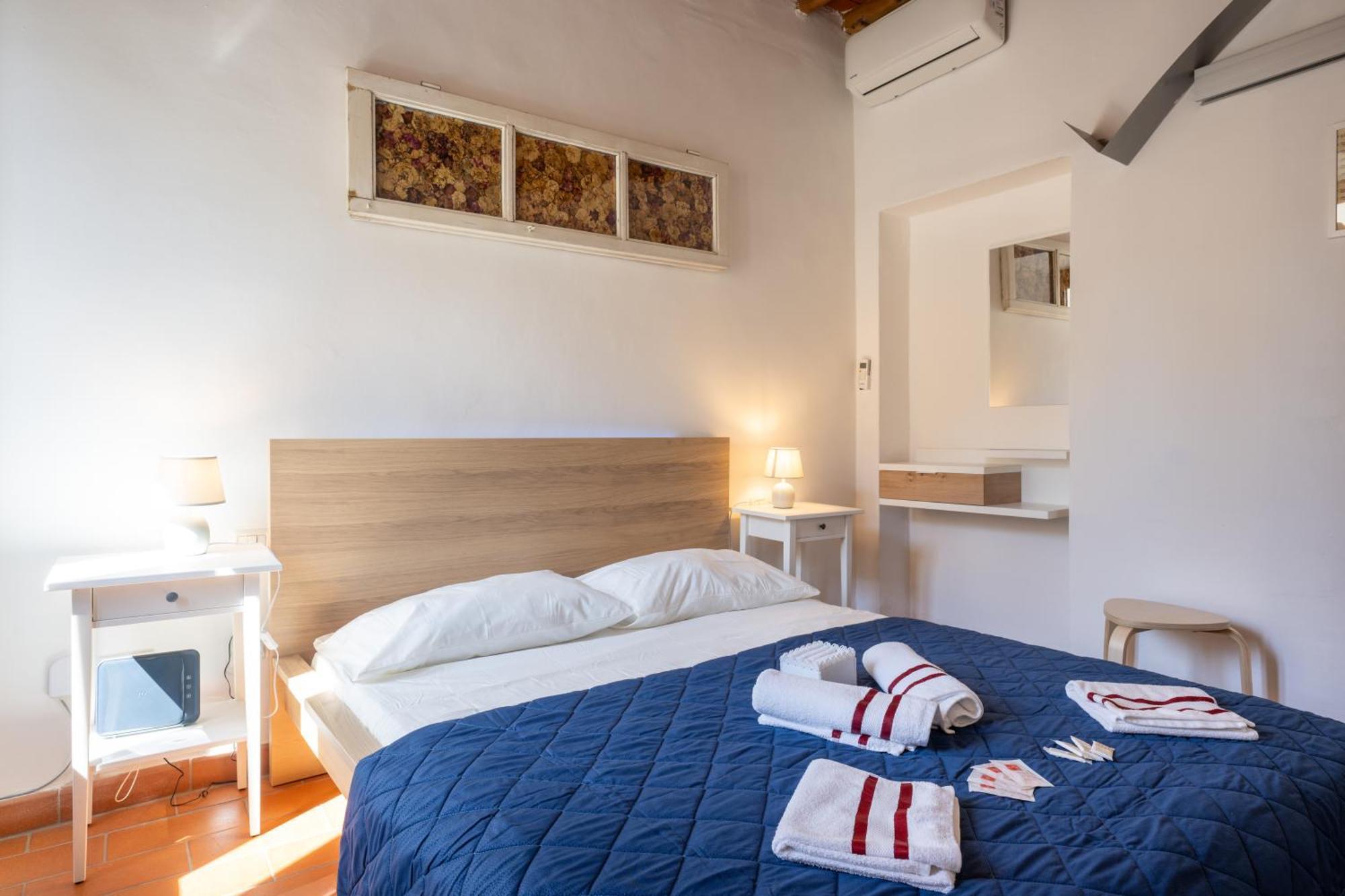 Tipica Cozy House + Parking! Apartment Florence Luaran gambar