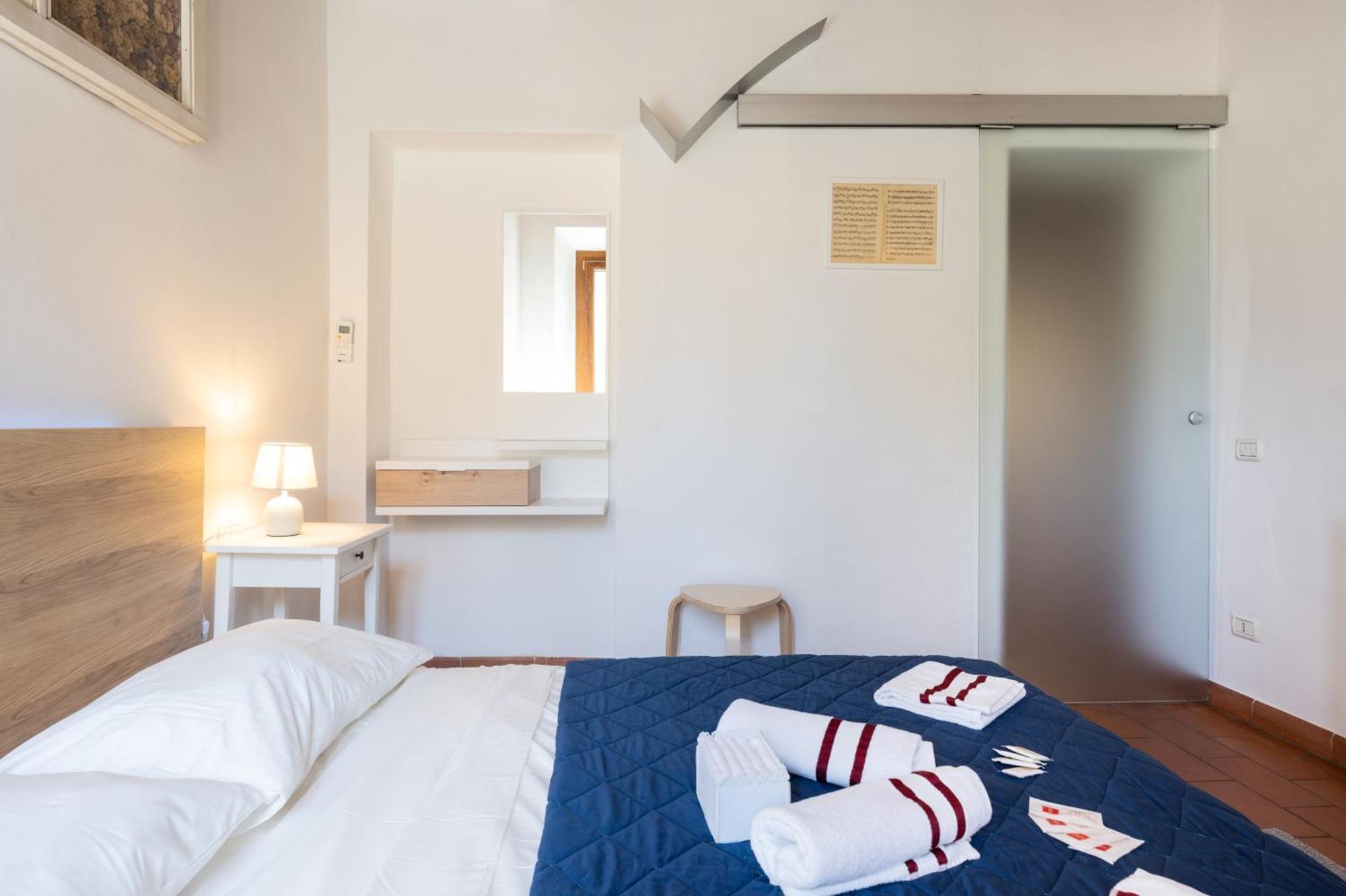 Tipica Cozy House + Parking! Apartment Florence Luaran gambar