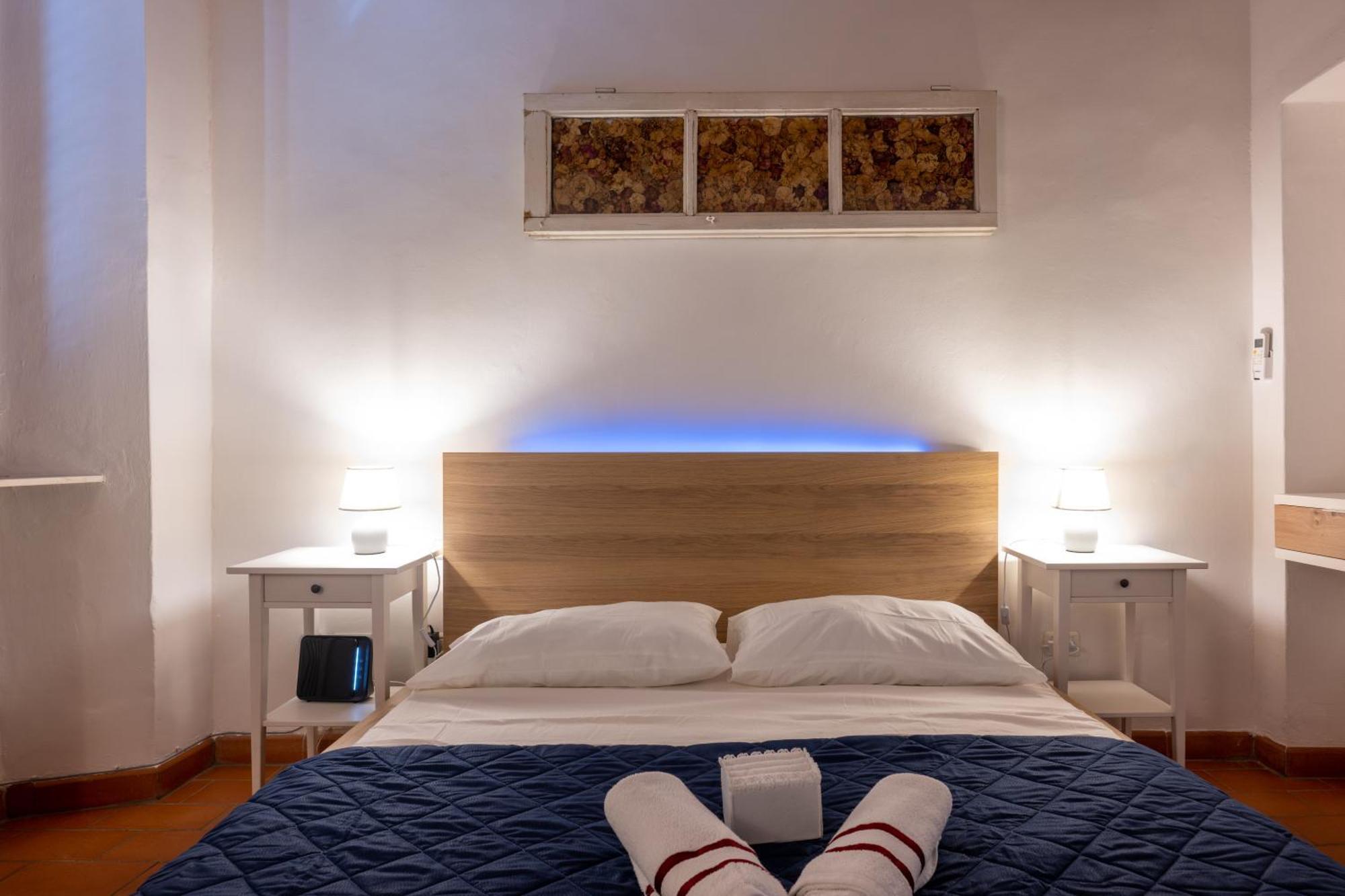 Tipica Cozy House + Parking! Apartment Florence Luaran gambar