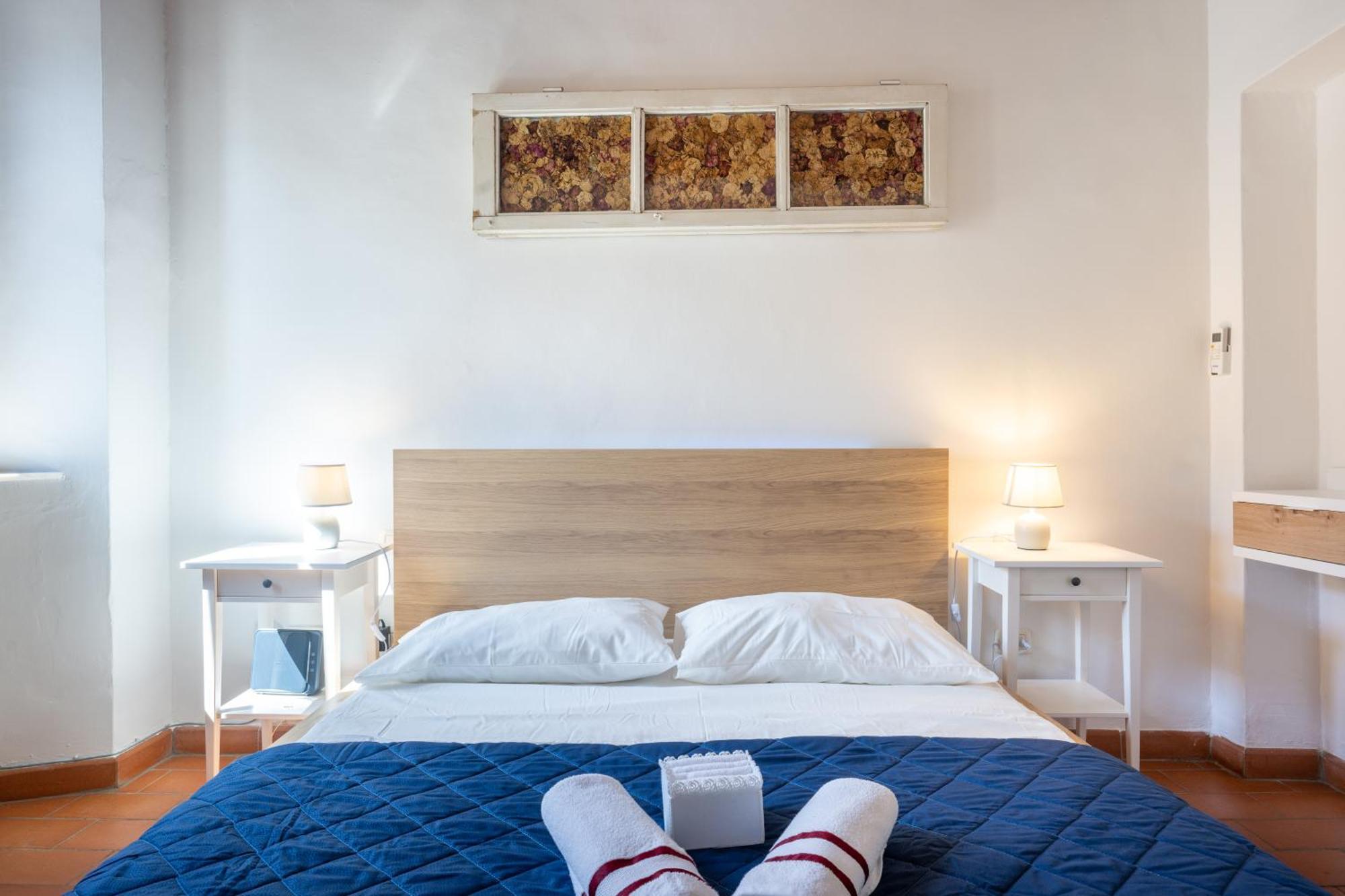 Tipica Cozy House + Parking! Apartment Florence Luaran gambar
