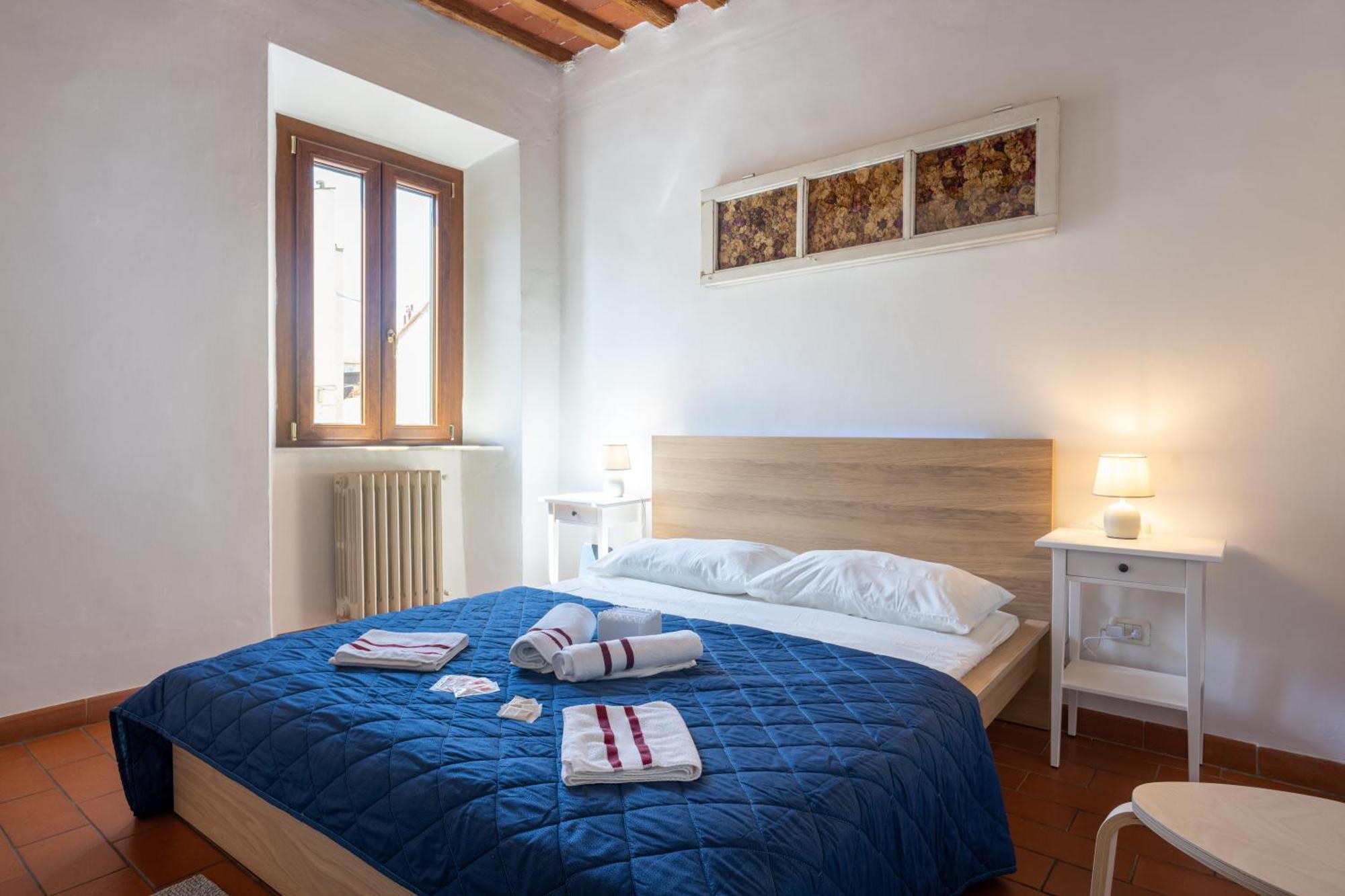 Tipica Cozy House + Parking! Apartment Florence Luaran gambar
