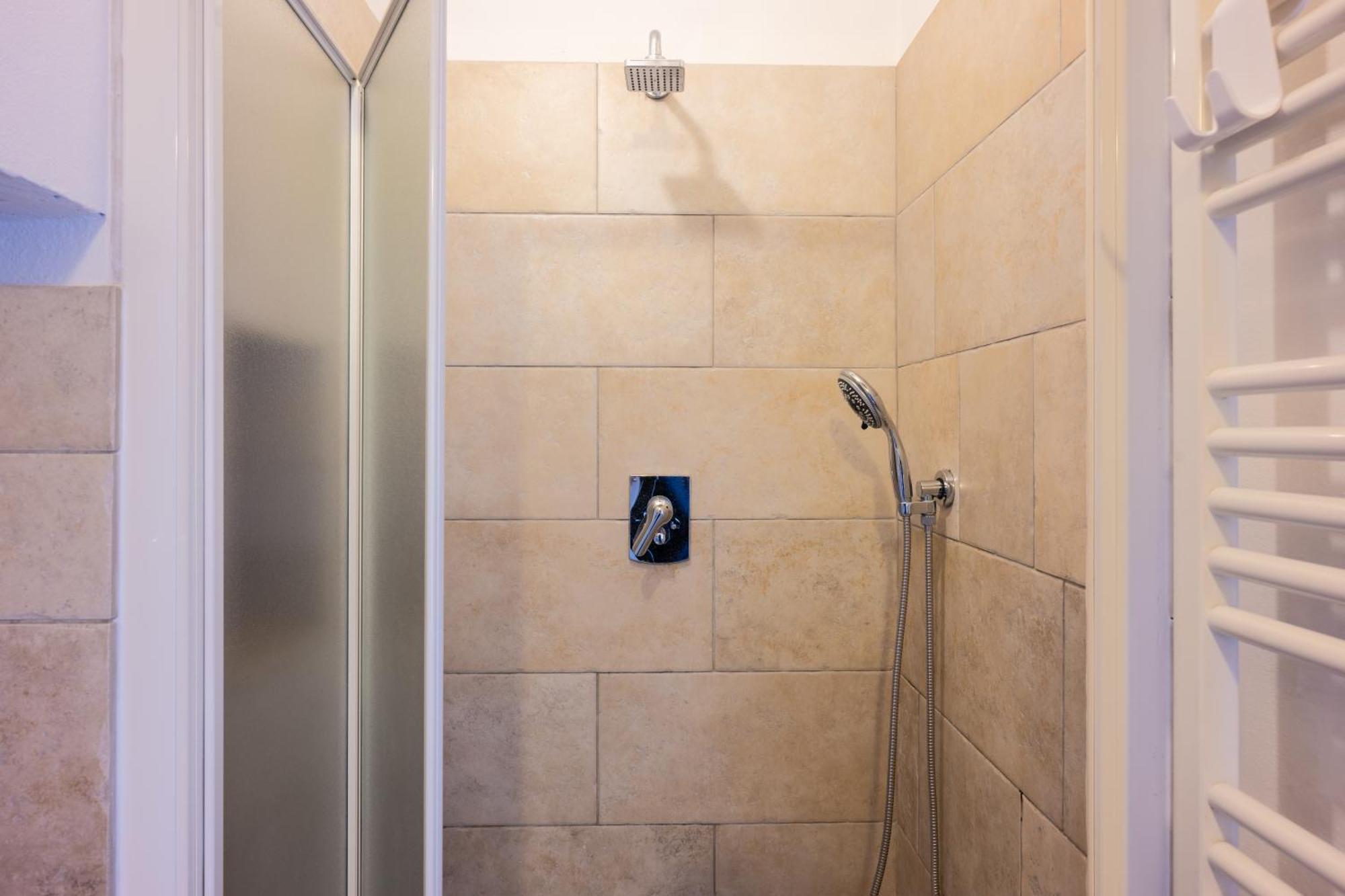Tipica Cozy House + Parking! Apartment Florence Luaran gambar