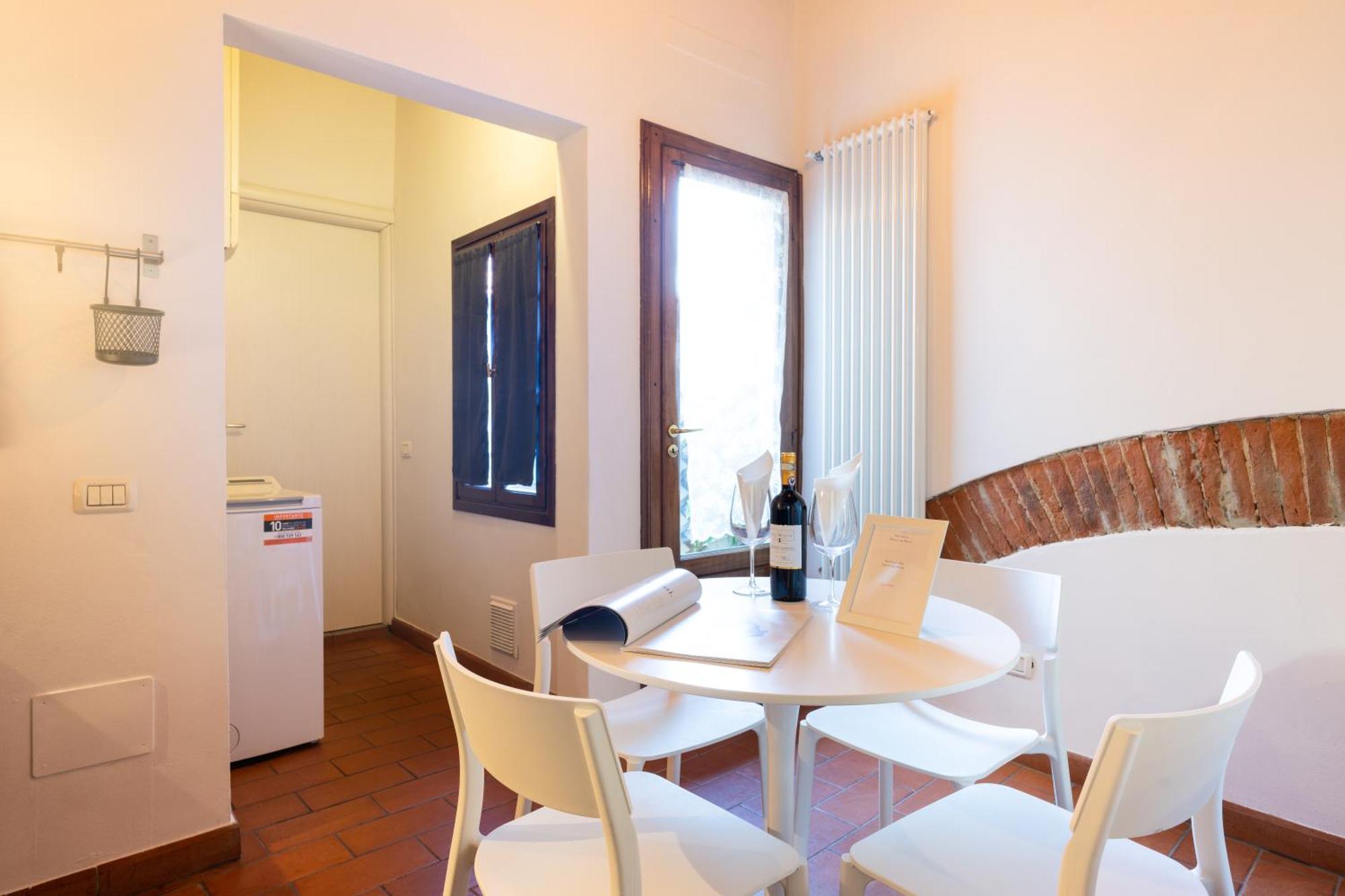 Tipica Cozy House + Parking! Apartment Florence Luaran gambar